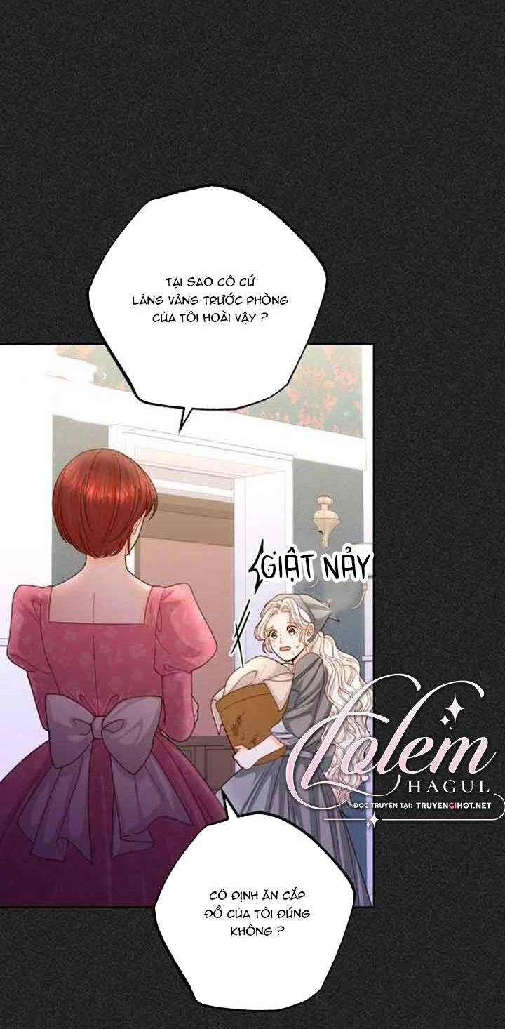 Hoàng Hậu Tái Hôn Chapter 132 - 7