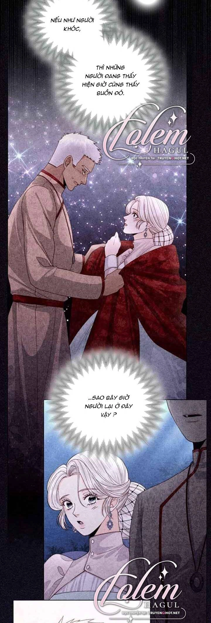 Hoàng Hậu Tái Hôn Chapter 132 - 14