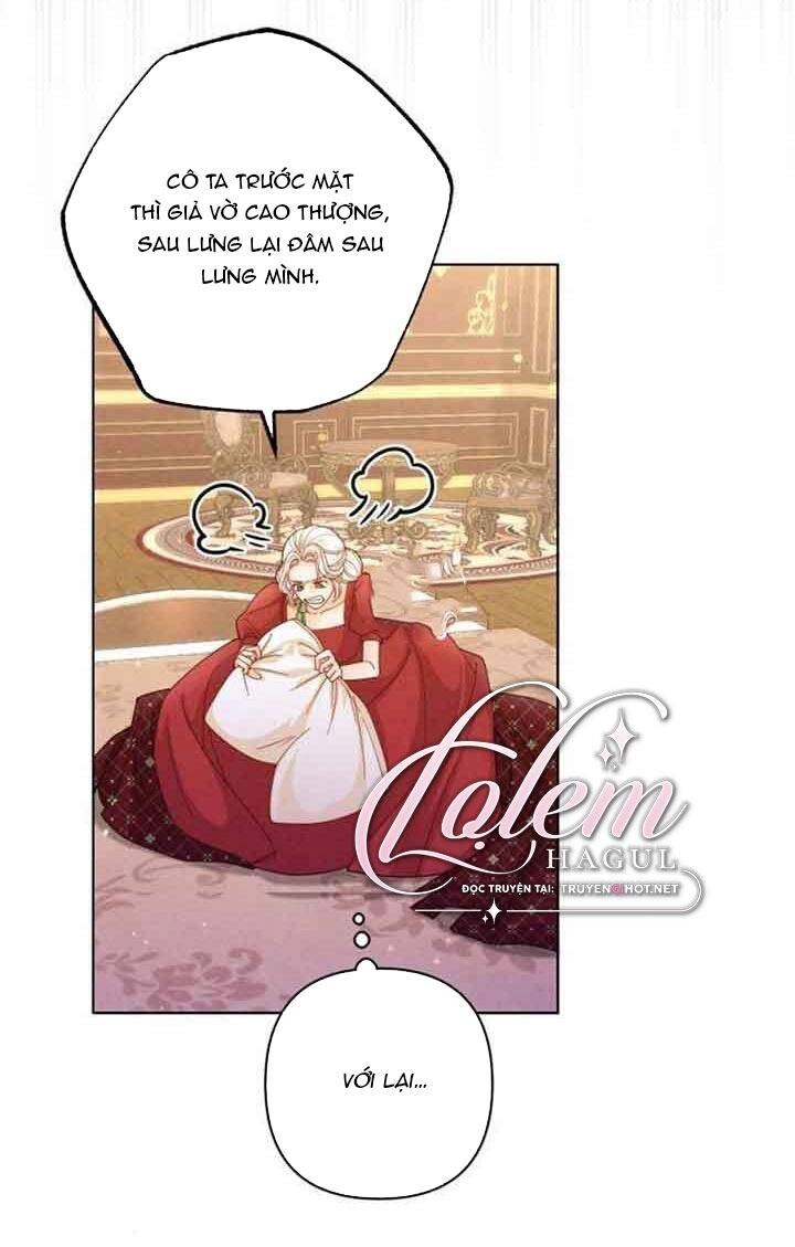 Hoàng Hậu Tái Hôn Chapter 132 - 17