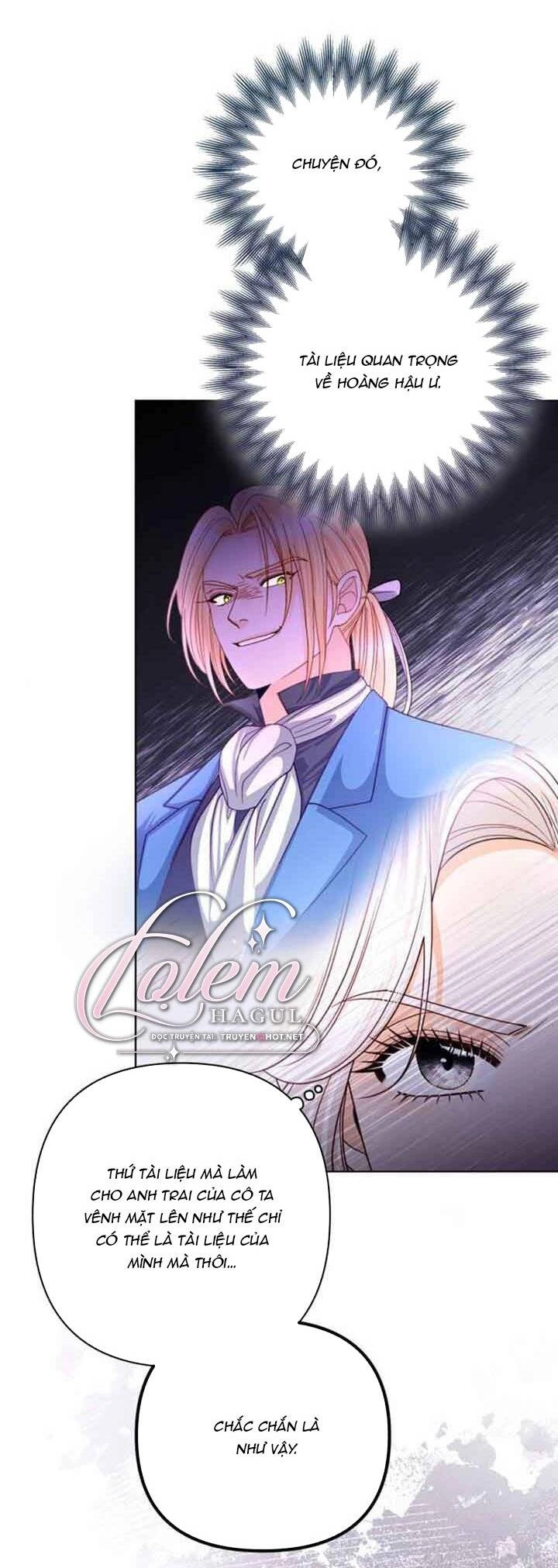 Hoàng Hậu Tái Hôn Chapter 132 - 18