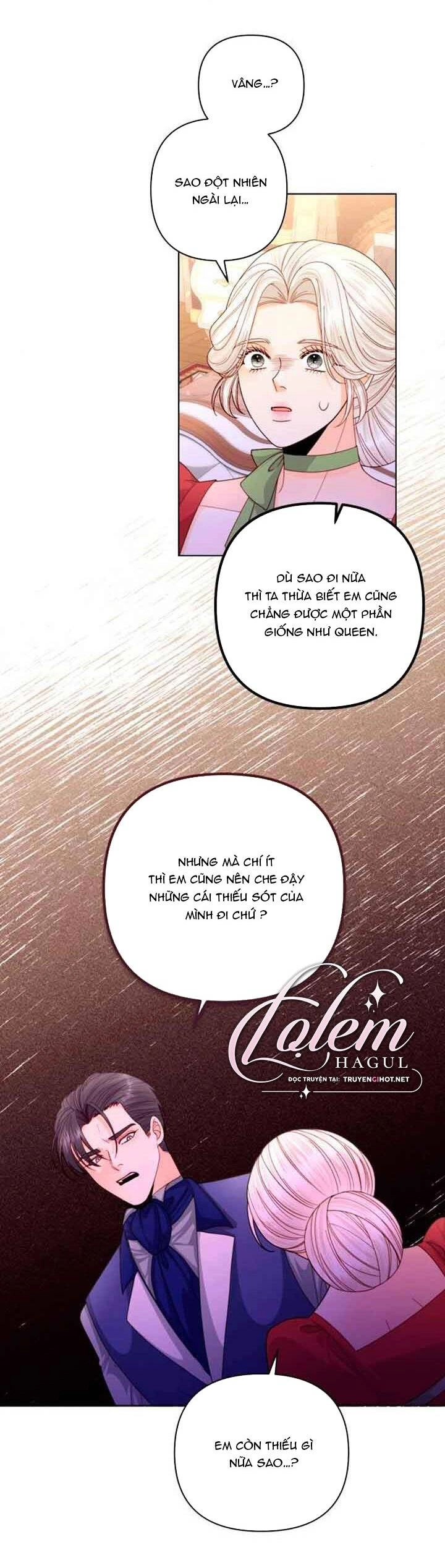 Hoàng Hậu Tái Hôn Chapter 132 - 25