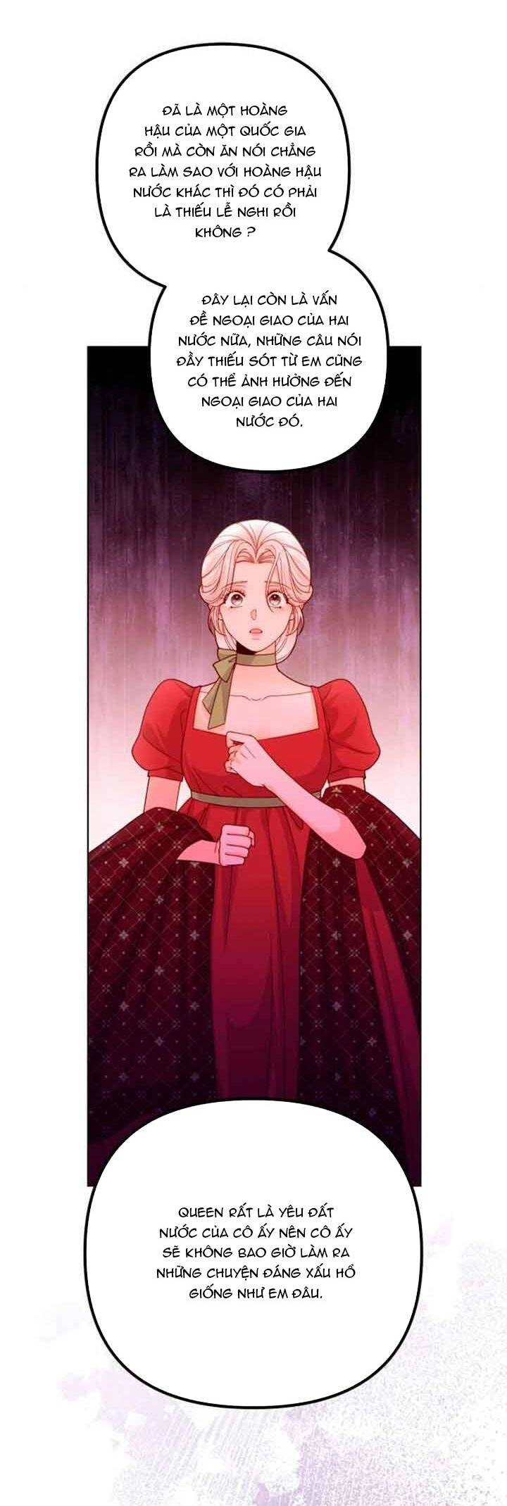 Hoàng Hậu Tái Hôn Chapter 132 - 26