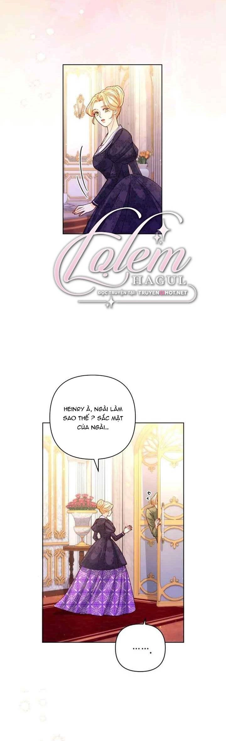 Hoàng Hậu Tái Hôn Chapter 132 - 36