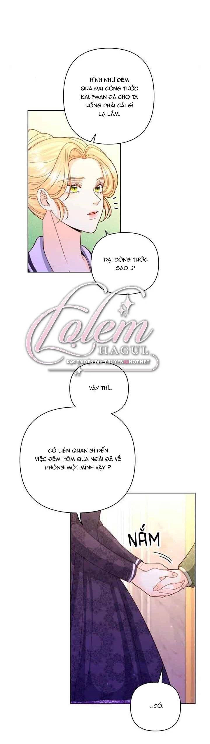 Hoàng Hậu Tái Hôn Chapter 132 - 38