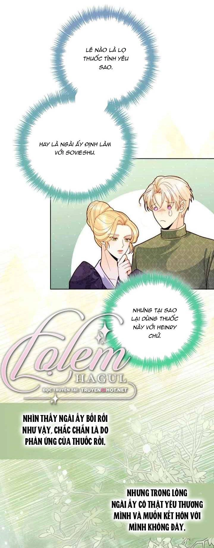 Hoàng Hậu Tái Hôn Chapter 132 - 40