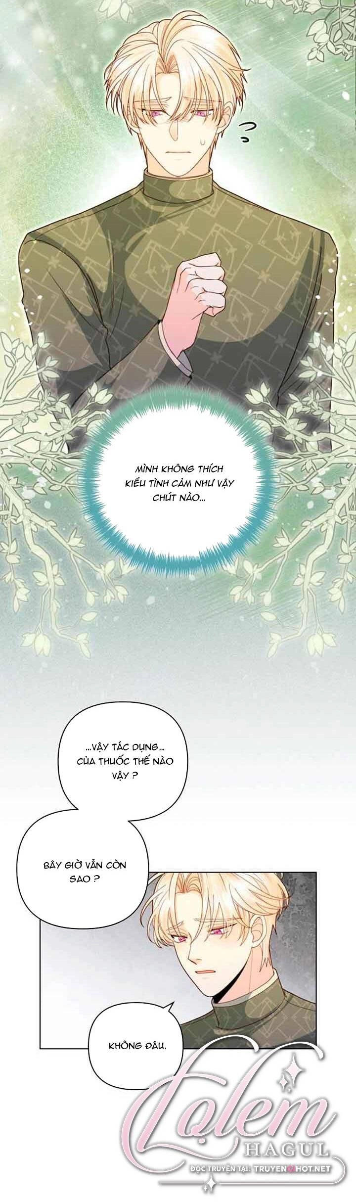 Hoàng Hậu Tái Hôn Chapter 132 - 41