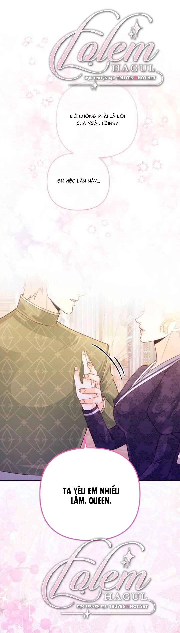 Hoàng Hậu Tái Hôn Chapter 132 - 46