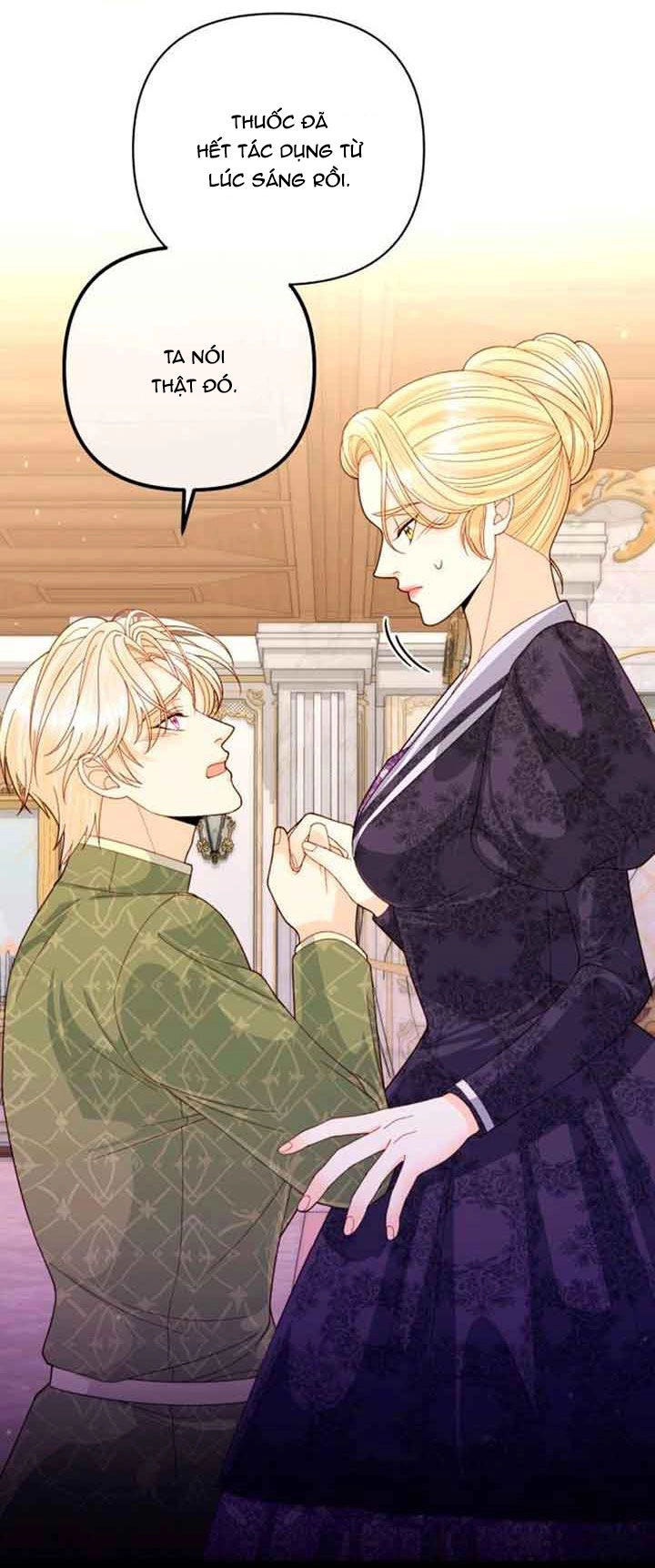 Hoàng Hậu Tái Hôn Chapter 133 - 12