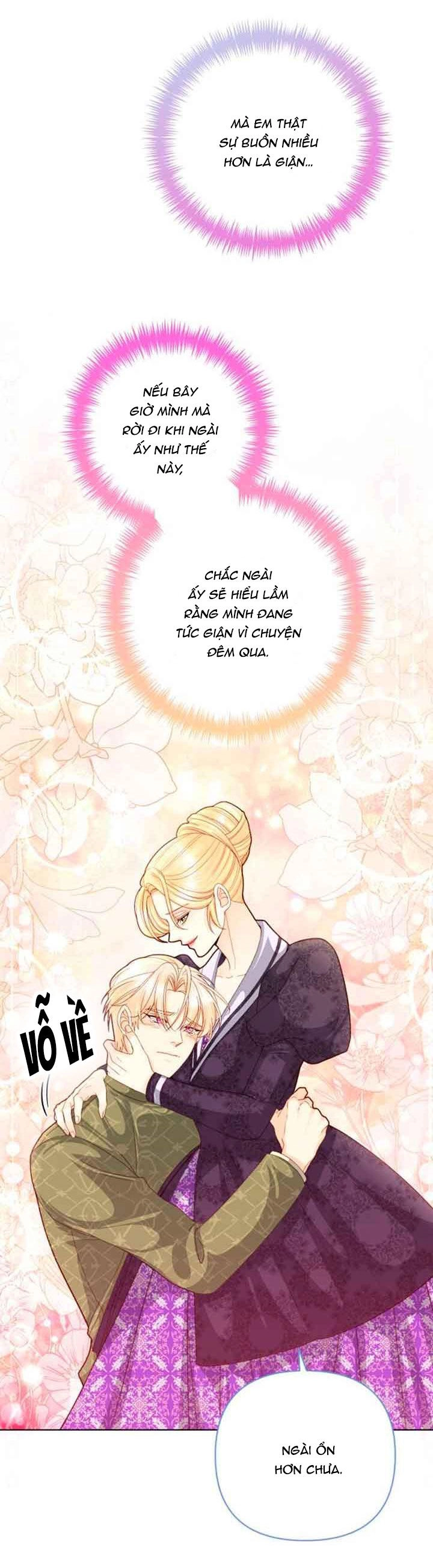 Hoàng Hậu Tái Hôn Chapter 133 - 16