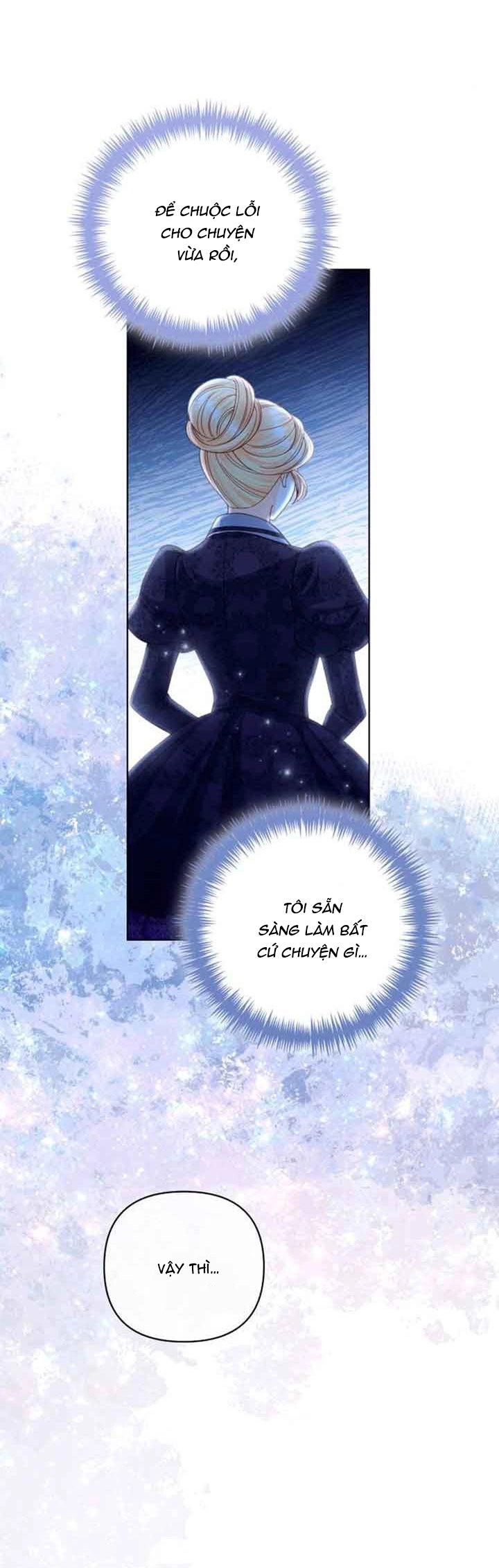 Hoàng Hậu Tái Hôn Chapter 133 - 36