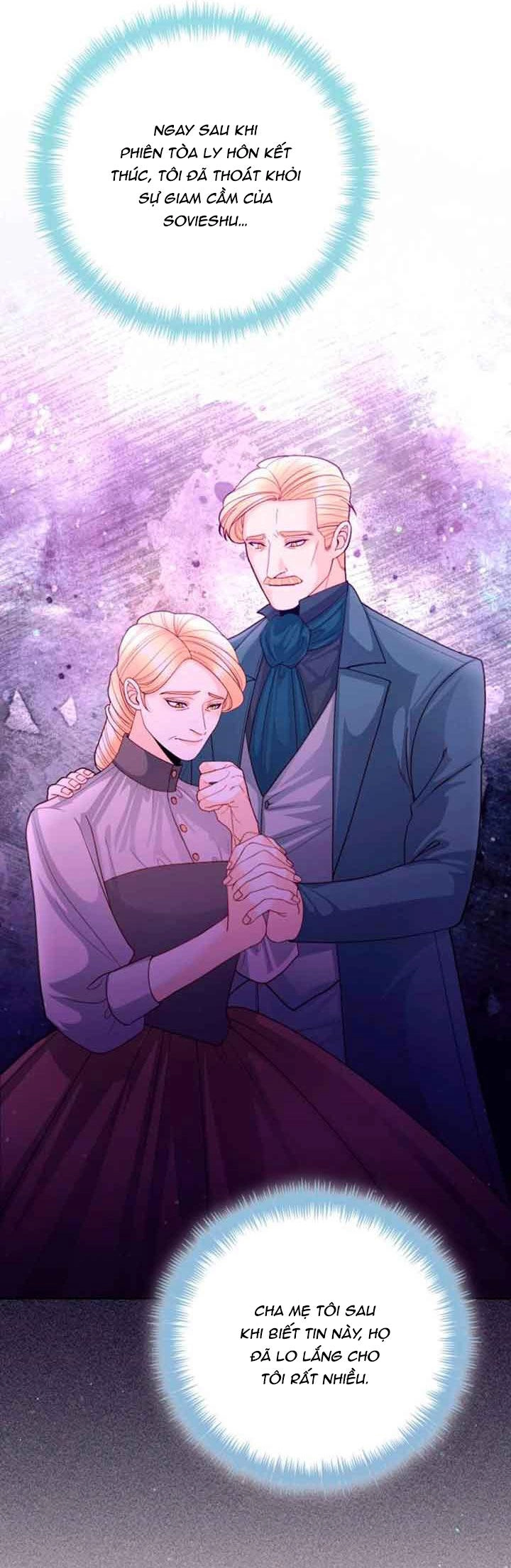 Hoàng Hậu Tái Hôn Chapter 133 - 52