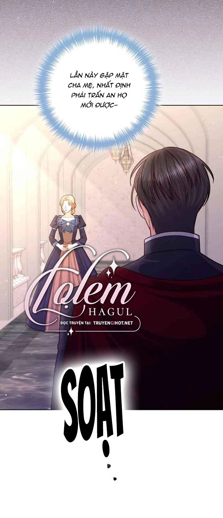 Hoàng Hậu Tái Hôn Chapter 133 - 53