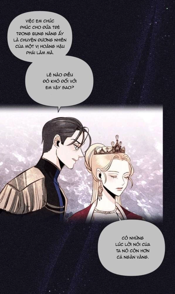 Hoàng Hậu Tái Hôn Chapter 134 - 14