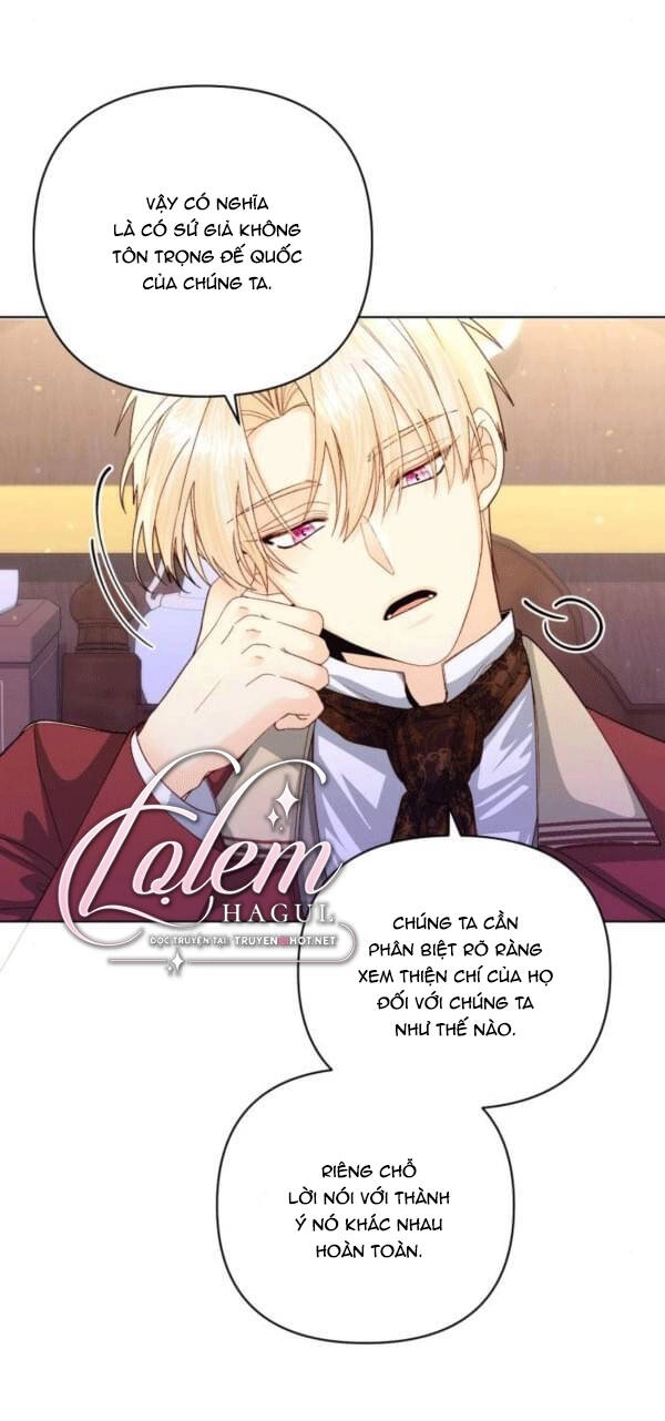 Hoàng Hậu Tái Hôn Chapter 134 - 70