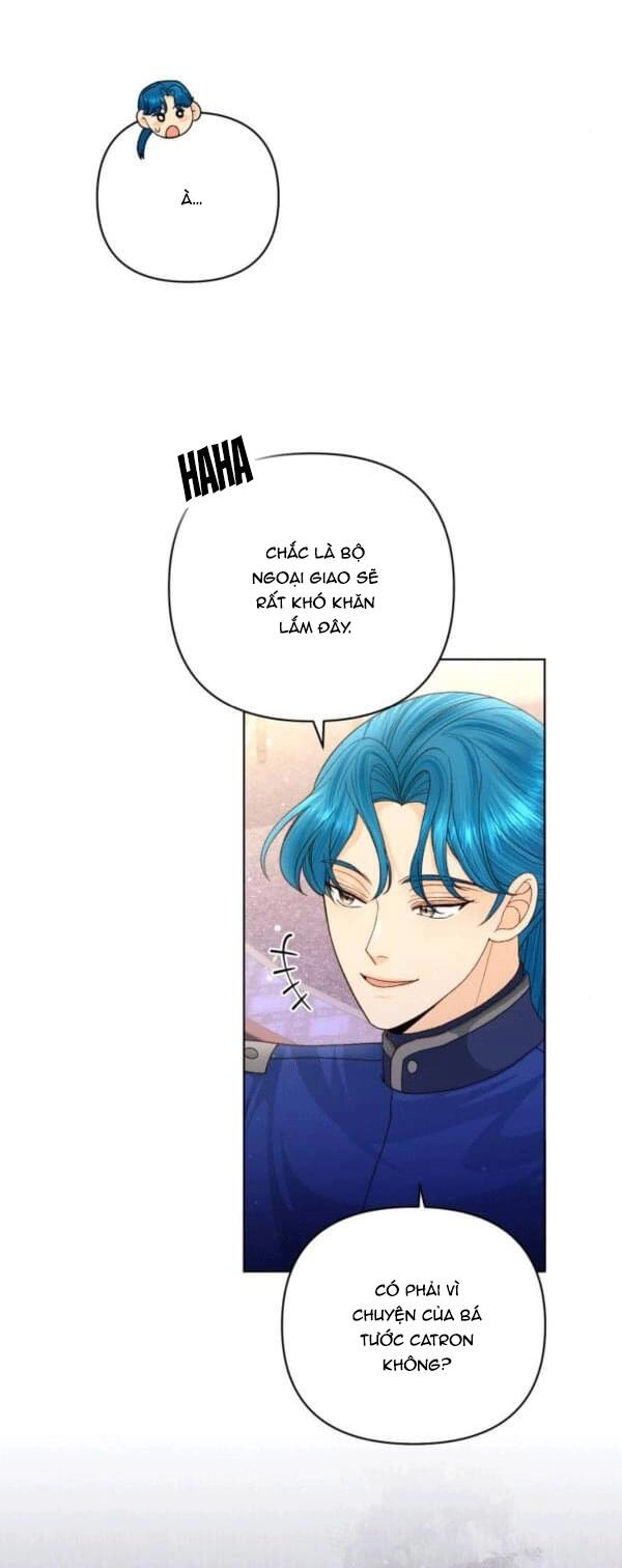 Hoàng Hậu Tái Hôn Chapter 134 - 71