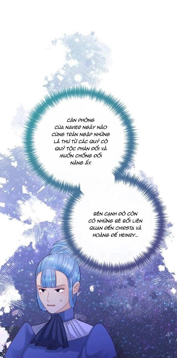 Hoàng Hậu Tái Hôn Chapter 134 - 77