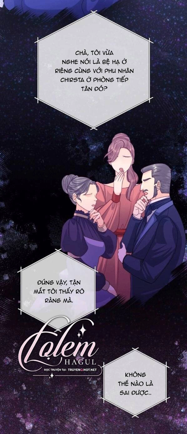 Hoàng Hậu Tái Hôn Chapter 134 - 78