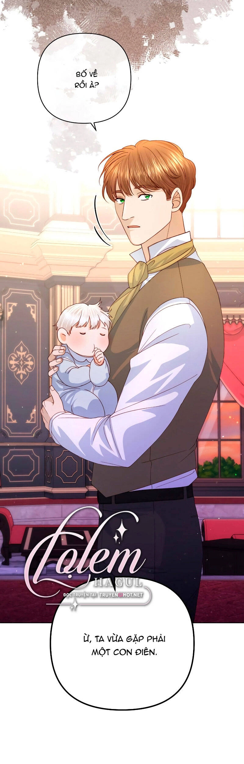 Hoàng Hậu Tái Hôn Chapter 135 - 48