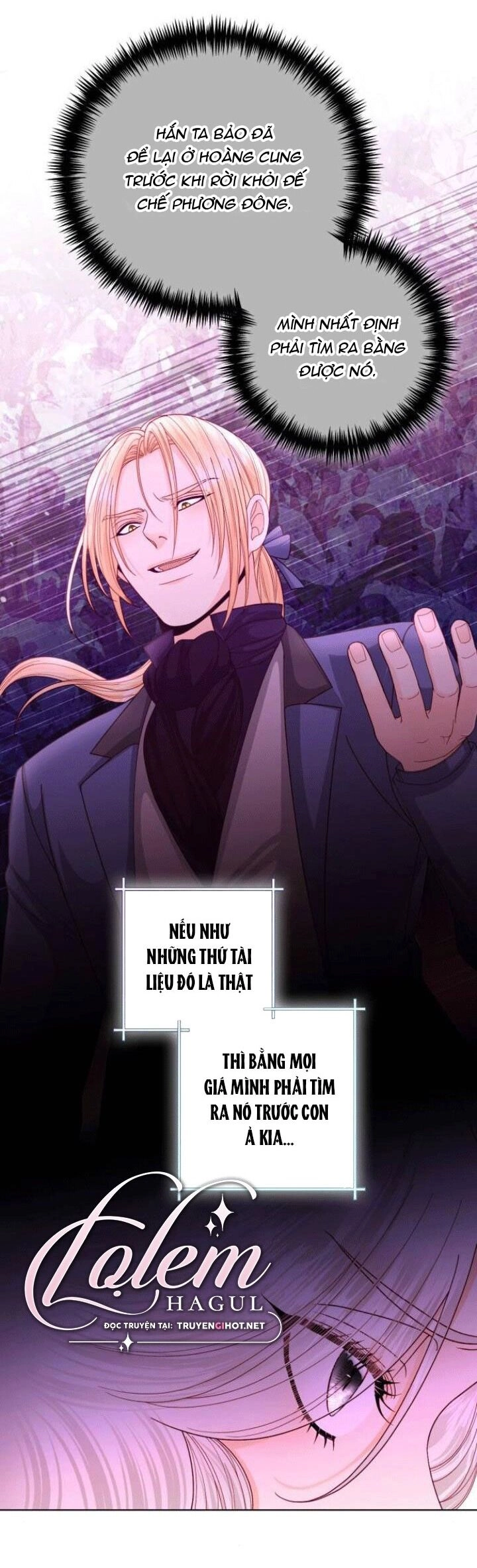 Hoàng Hậu Tái Hôn Chapter 136 - 6