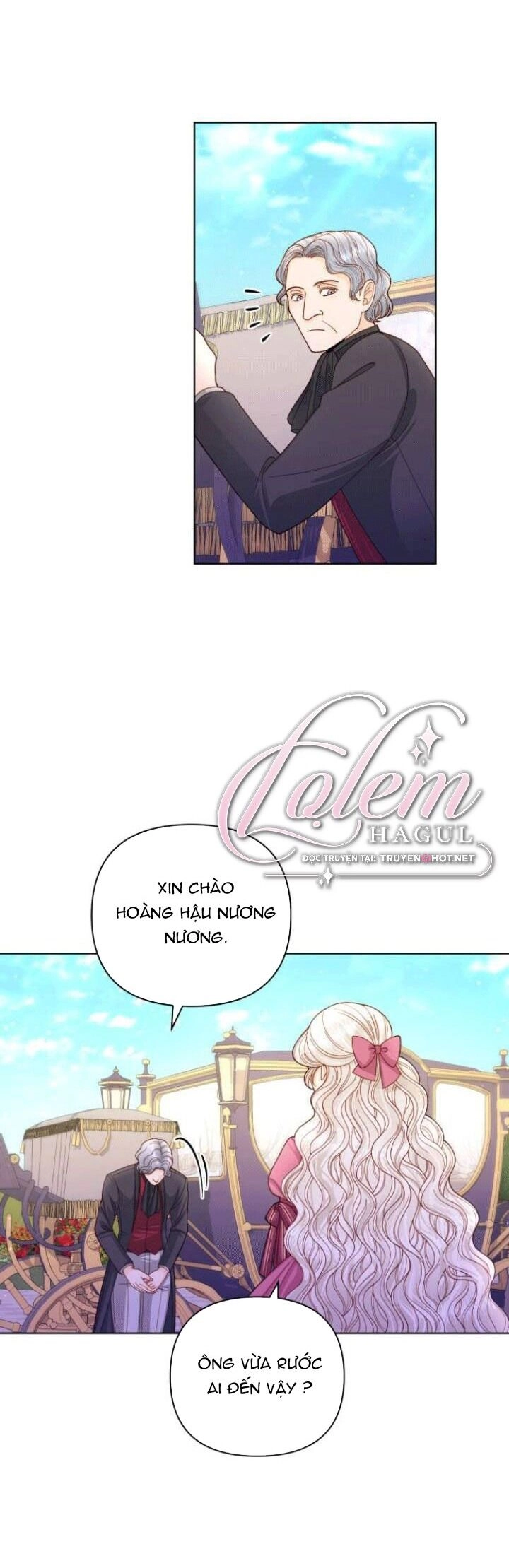 Hoàng Hậu Tái Hôn Chapter 136 - 11