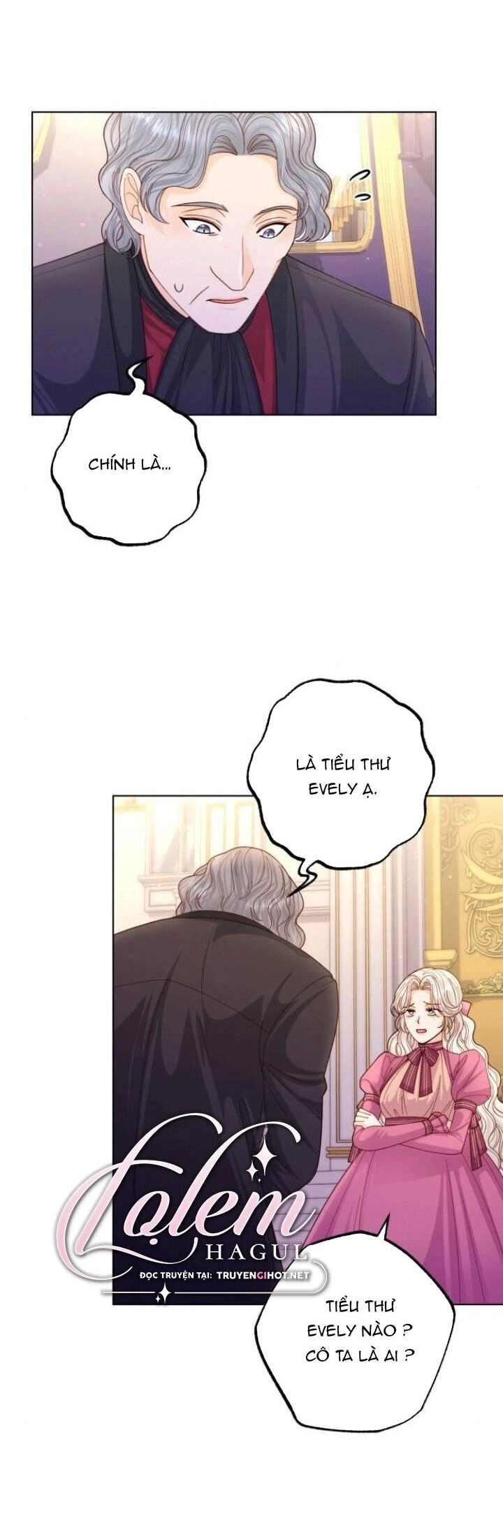 Hoàng Hậu Tái Hôn Chapter 136 - 12