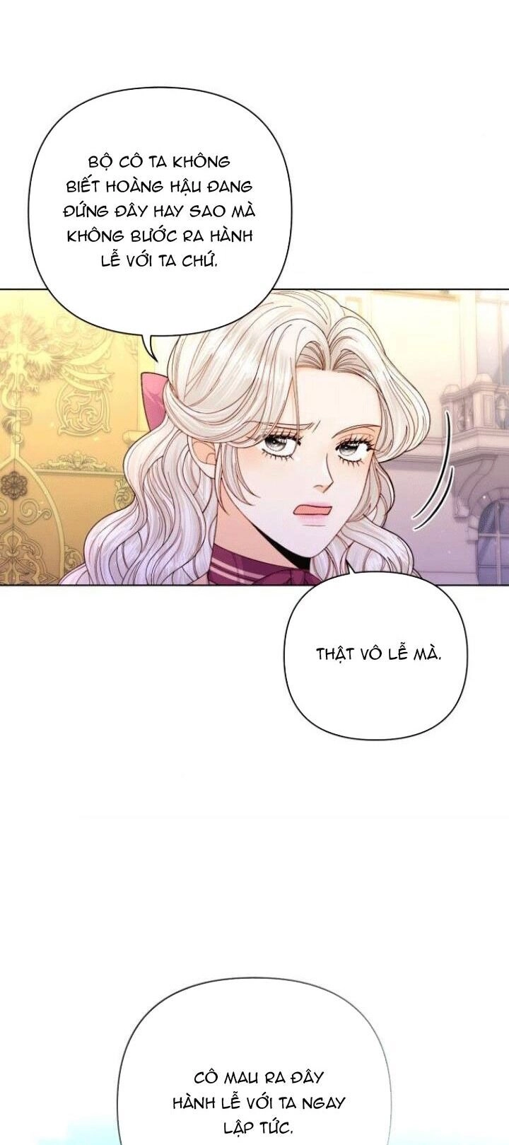 Hoàng Hậu Tái Hôn Chapter 136 - 13