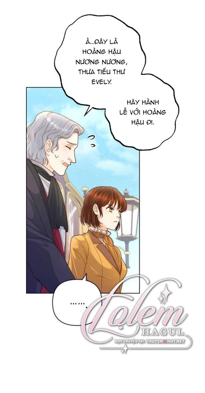 Hoàng Hậu Tái Hôn Chapter 136 - 19