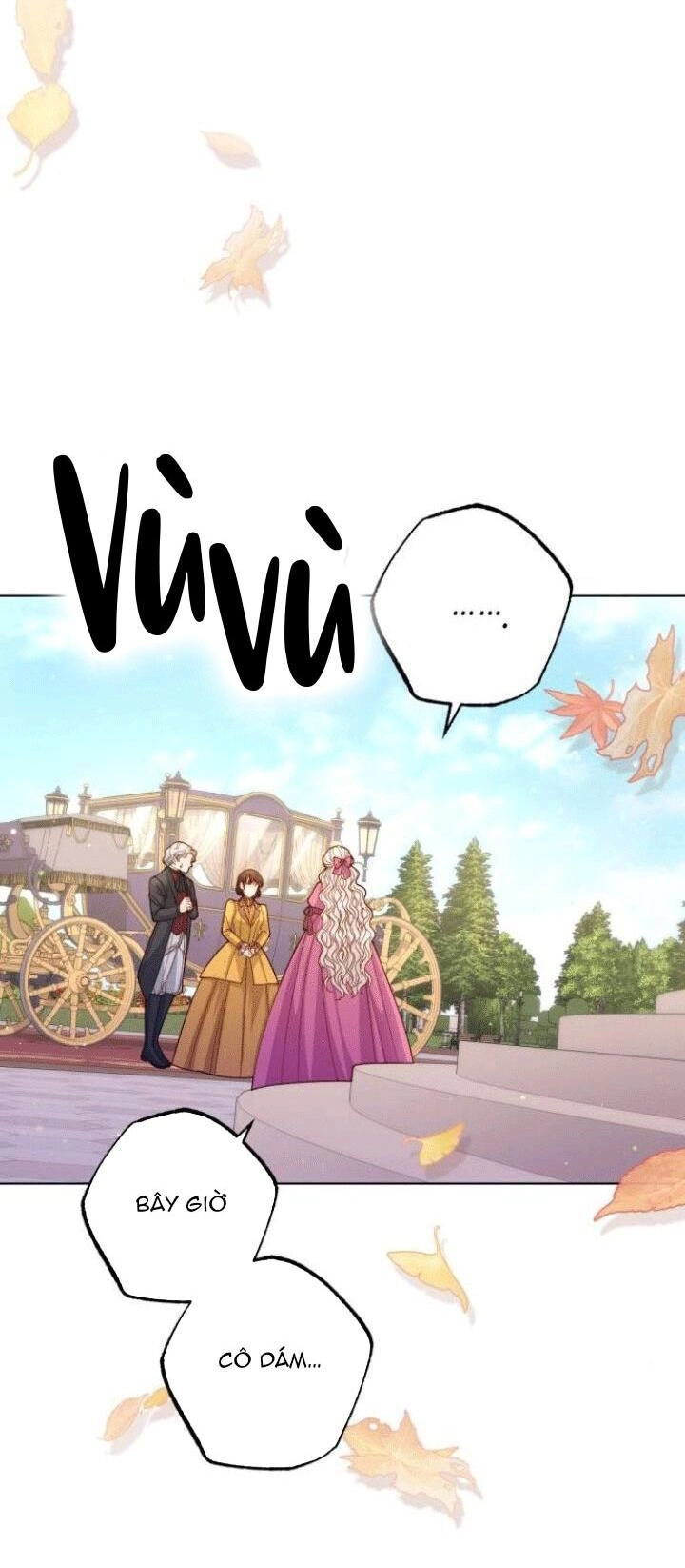 Hoàng Hậu Tái Hôn Chapter 136 - 23