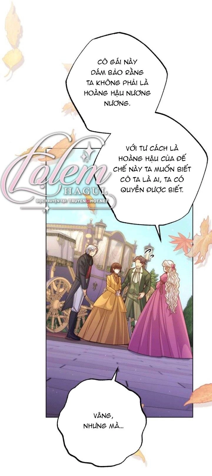 Hoàng Hậu Tái Hôn Chapter 136 - 27