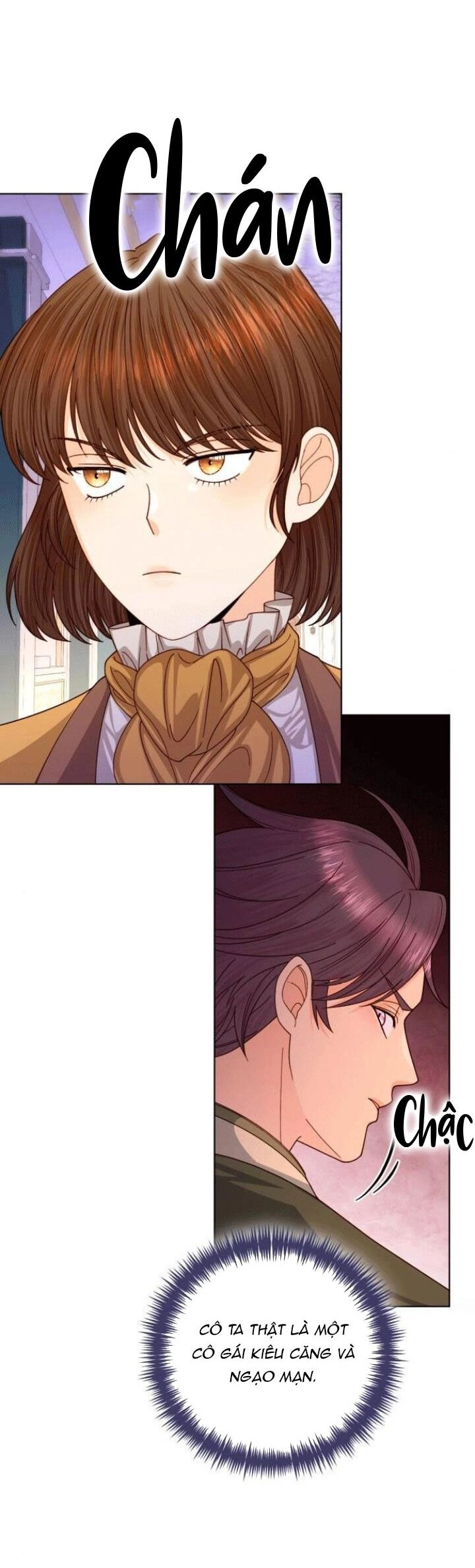 Hoàng Hậu Tái Hôn Chapter 136 - 34