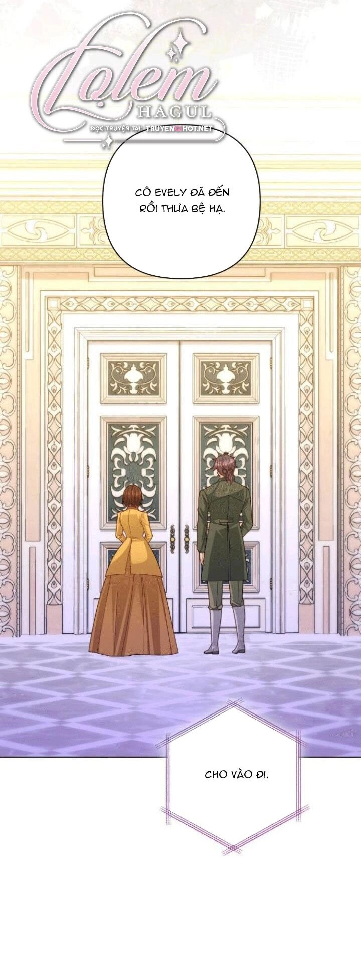 Hoàng Hậu Tái Hôn Chapter 136 - 36