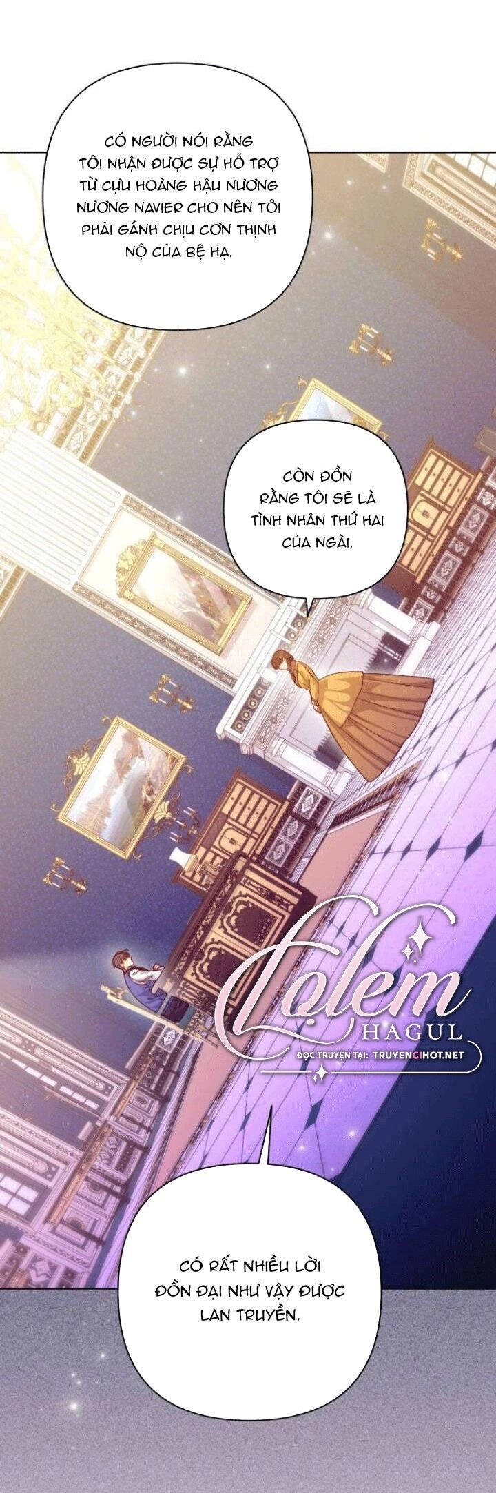 Hoàng Hậu Tái Hôn Chapter 136 - 43