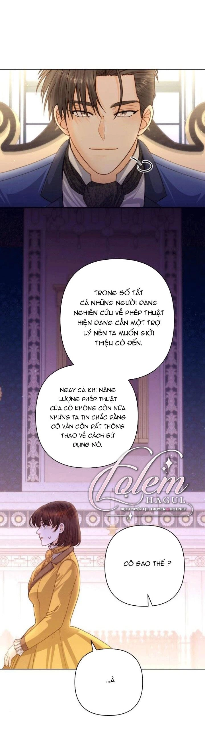 Hoàng Hậu Tái Hôn Chapter 136 - 48