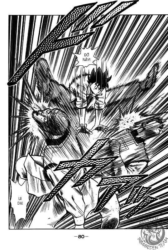 Hoàng Phi Hồng Phần 2 Chapter 2 - 16