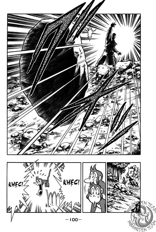 Hoàng Phi Hồng Phần 2 Chapter 2 - 35