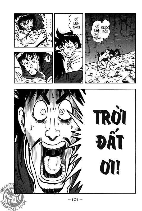 Hoàng Phi Hồng Phần 2 Chapter 2 - 36