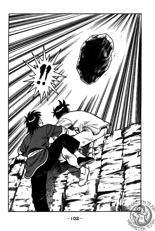 Hoàng Phi Hồng Phần 2 Chapter 2 - 37