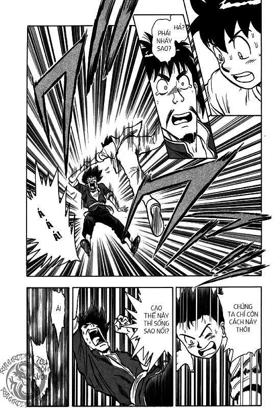 Hoàng Phi Hồng Phần 2 Chapter 2 - 40