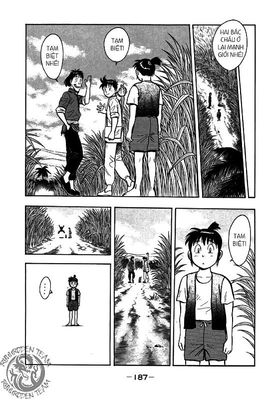 Hoàng Phi Hồng Phần 2 Chapter 4 - 30