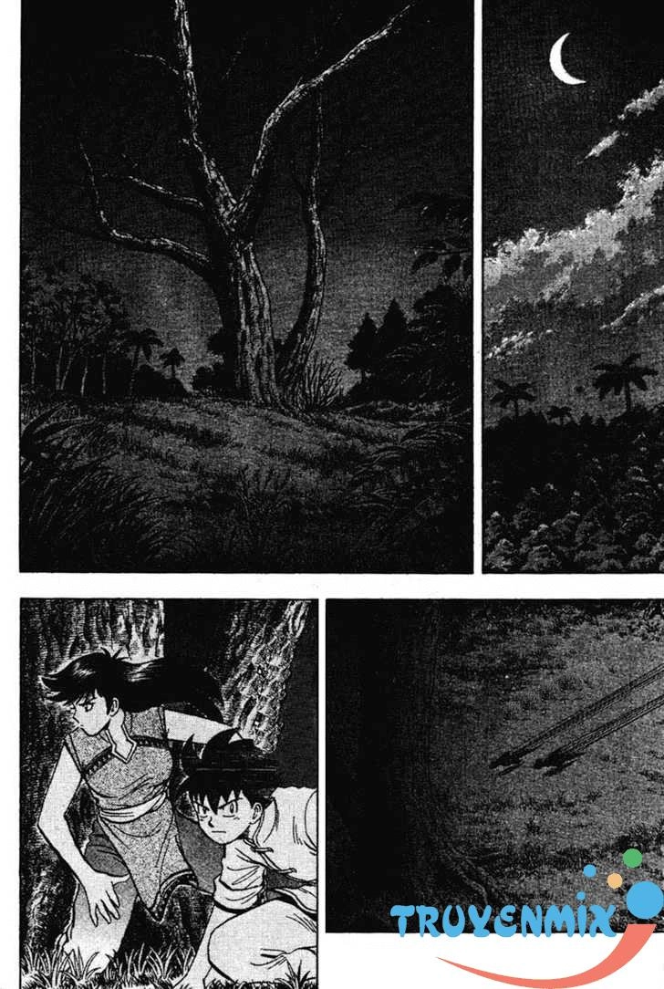 Hoàng Phi Hồng Phần 2 Chapter 9 - 22