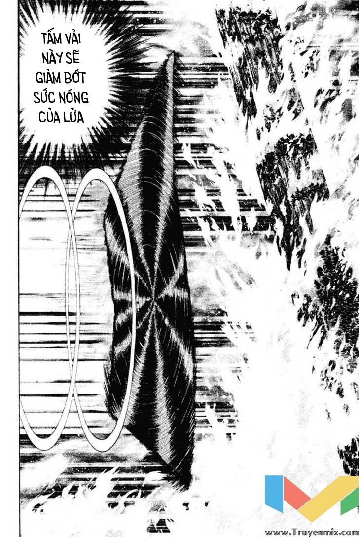 Hoàng Phi Hồng Phần 2 Chapter 10 - 14