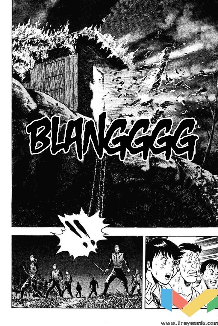 Hoàng Phi Hồng Phần 2 Chapter 10 - 17