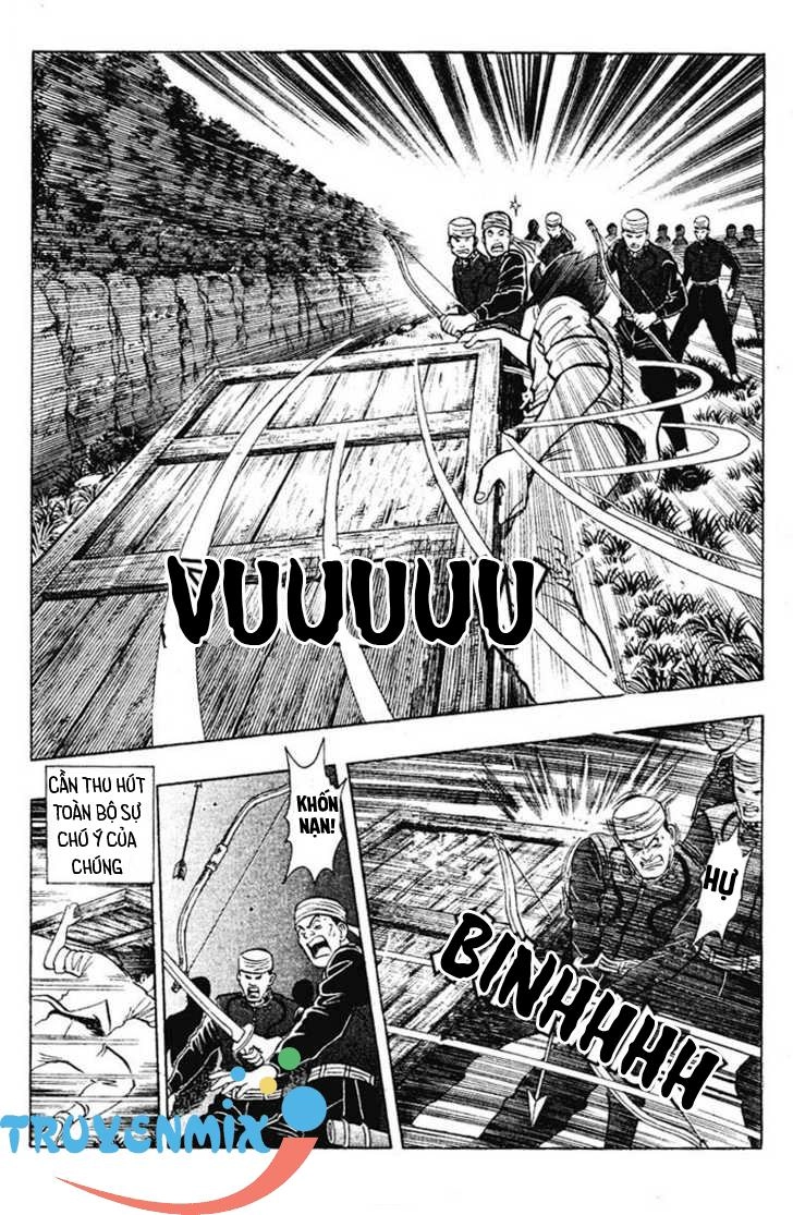 Hoàng Phi Hồng Phần 2 Chapter 10 - 27