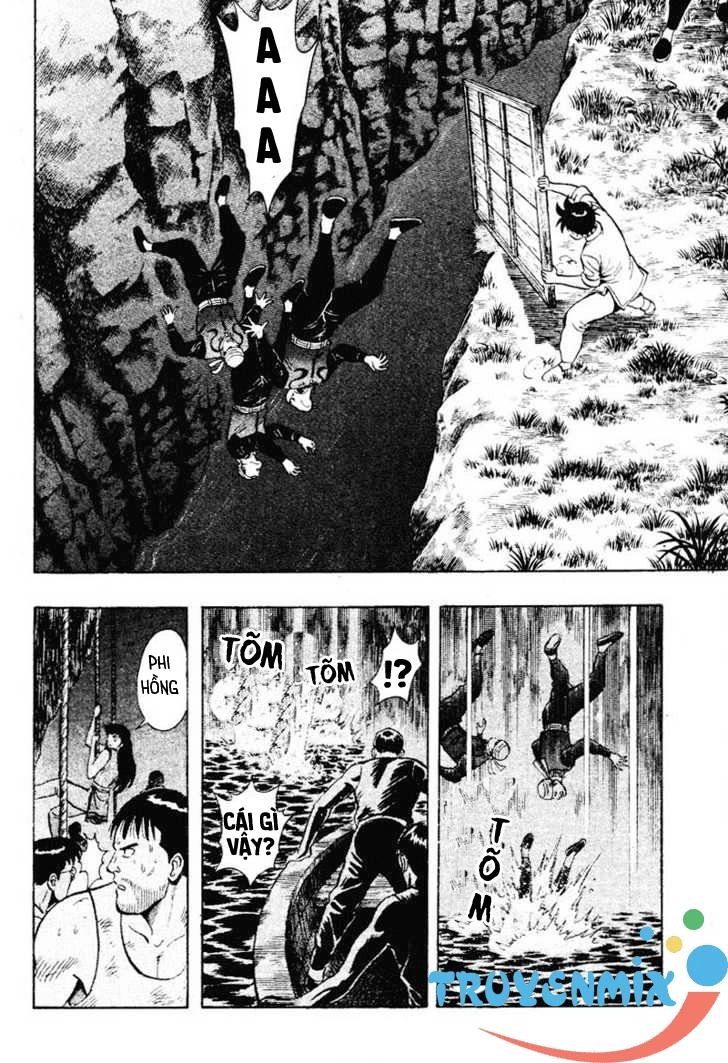 Hoàng Phi Hồng Phần 2 Chapter 10 - 29