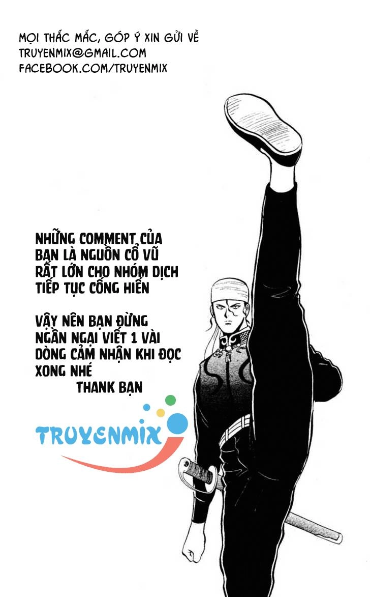 Hoàng Phi Hồng Phần 2 Chapter 10 - 37