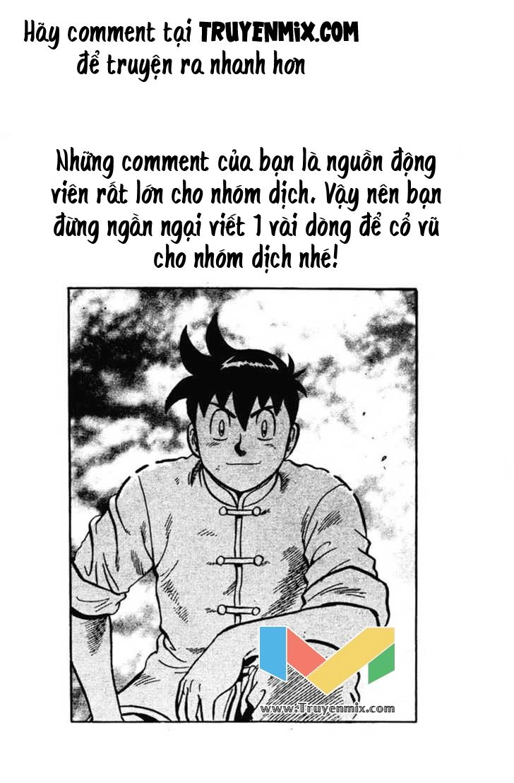 Hoàng Phi Hồng Phần 2 Chapter 11 - 39