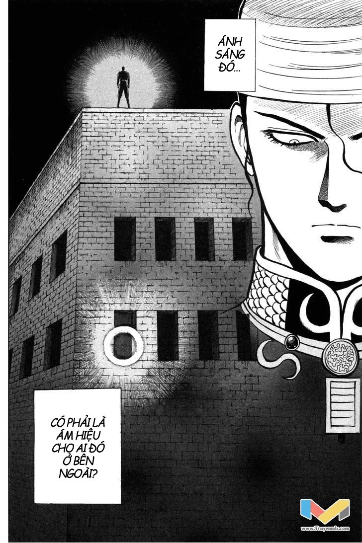 Hoàng Phi Hồng Phần 2 Chapter 20 - 3