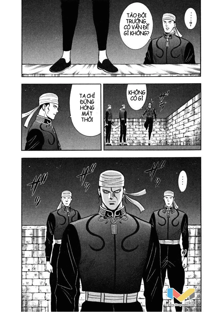 Hoàng Phi Hồng Phần 2 Chapter 20 - 4