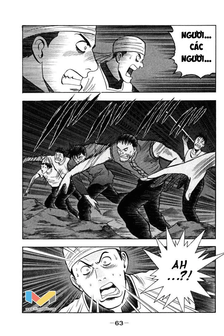 Hoàng Phi Hồng Phần 2 Chapter 20 - 14