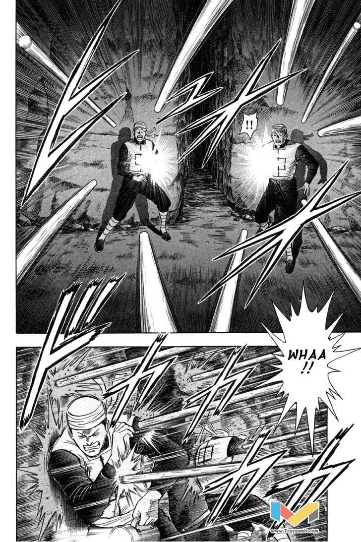 Hoàng Phi Hồng Phần 2 Chapter 20 - 15